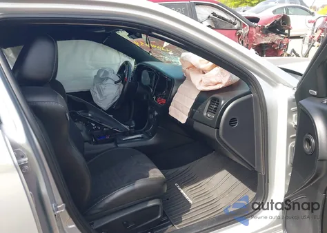 2019 Dodge Charger R/T Rwd from USA, damaged, VIN 2C3CDXCT0KH589165